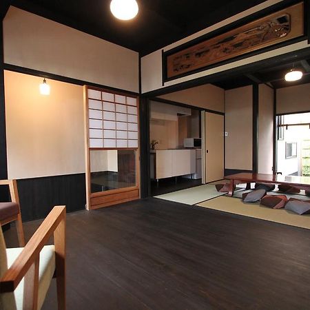 Brian Machiya Inn Kyoto Phòng bức ảnh