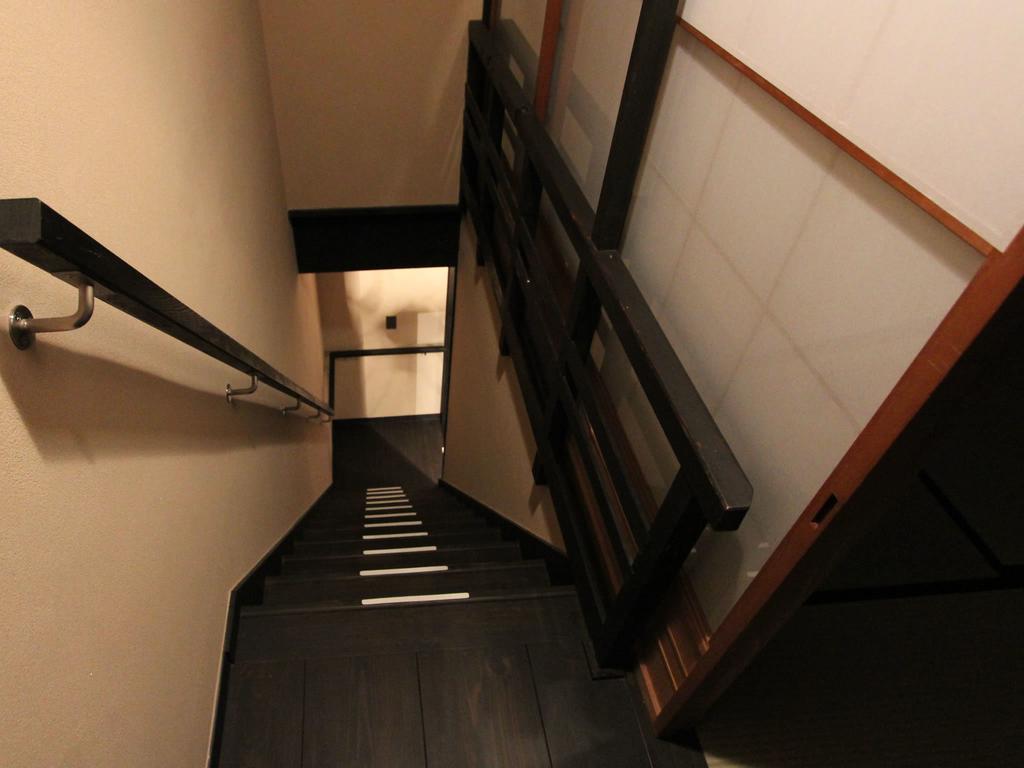 Brian Machiya Inn Kyoto Phòng bức ảnh