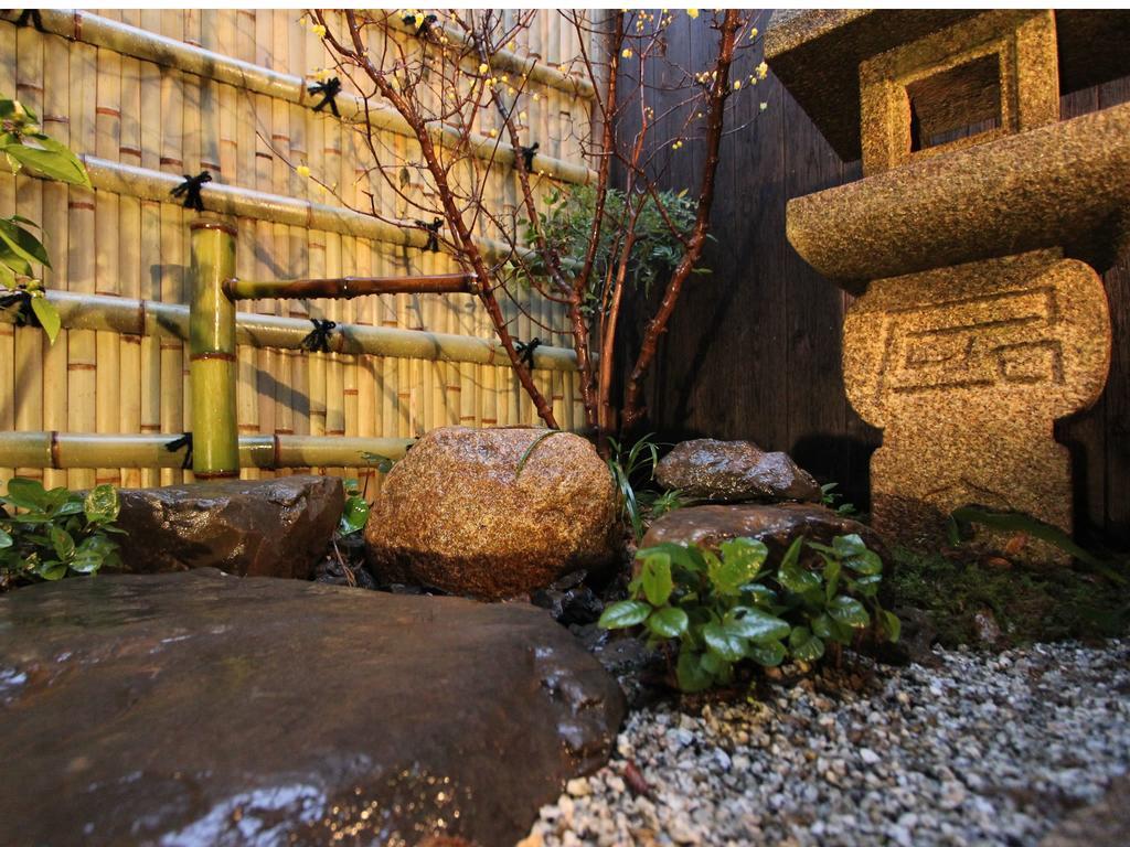 Brian Machiya Inn Kyoto Phòng bức ảnh