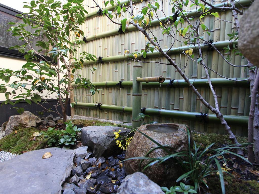 Brian Machiya Inn Kyoto Ngoại thất bức ảnh