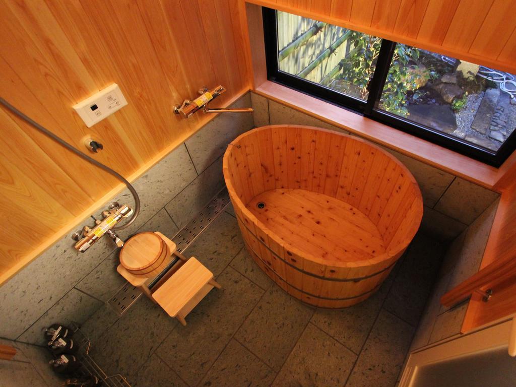 Brian Machiya Inn Kyoto Phòng bức ảnh