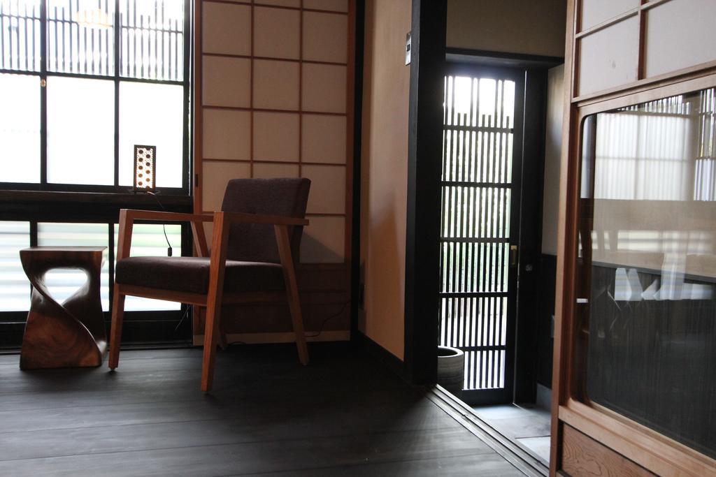 Brian Machiya Inn Kyoto Ngoại thất bức ảnh